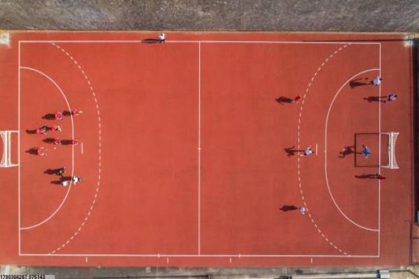 运动项目名称大全：体育世界的多样性(图1)